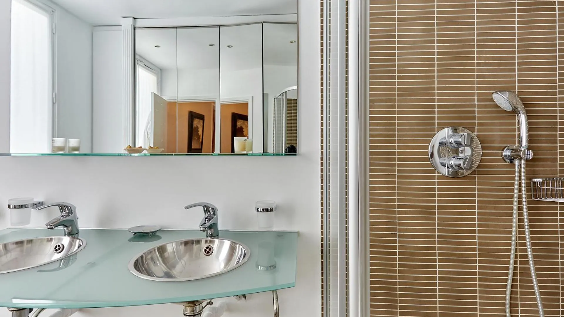 פריז Apartment Arc De Triomphe By Studio Prestige 0*,