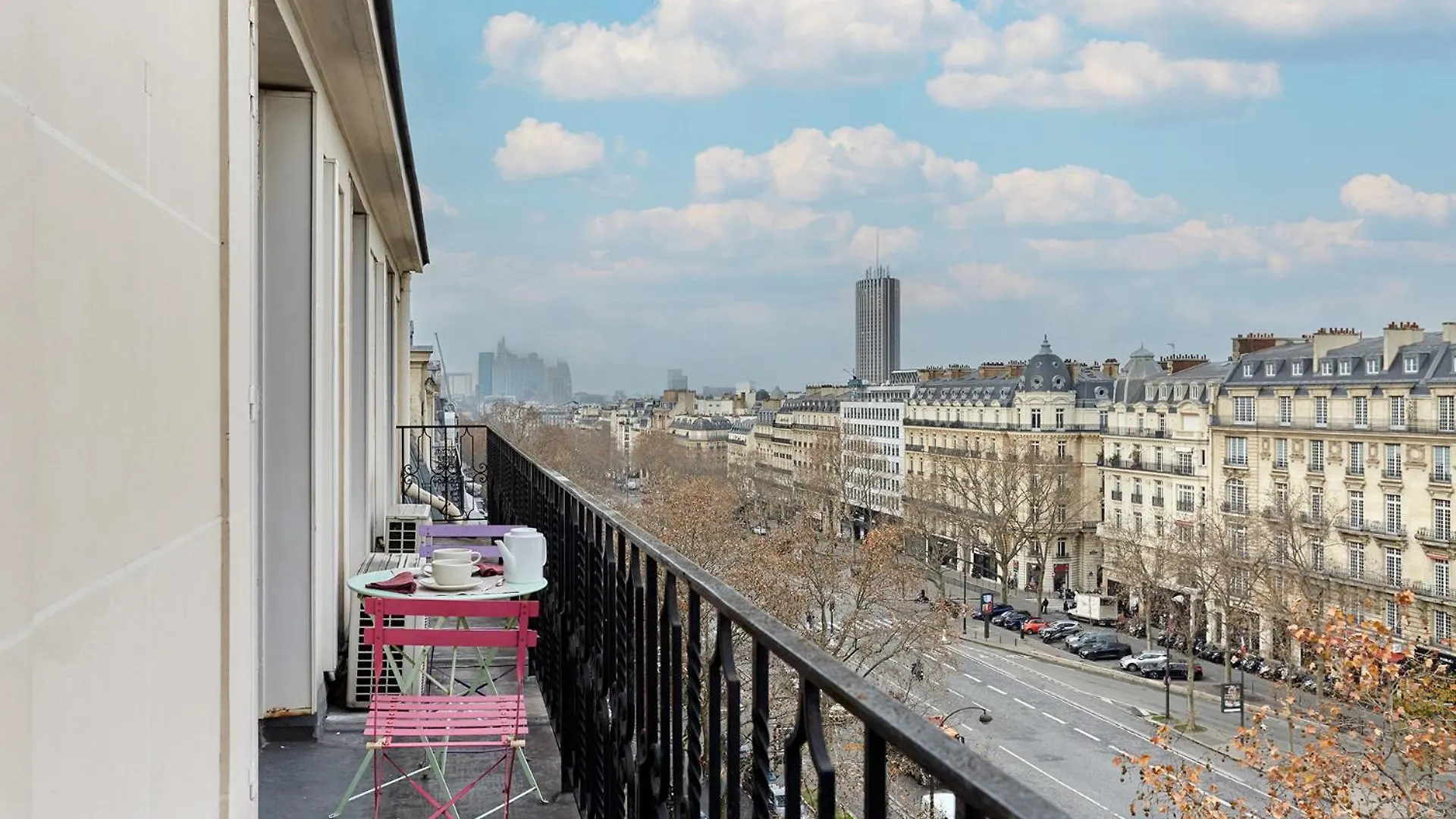 פריז Apartment Arc De Triomphe By Studio Prestige צרפת
