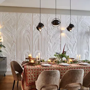 Sweet - Maison Boissière Hotel