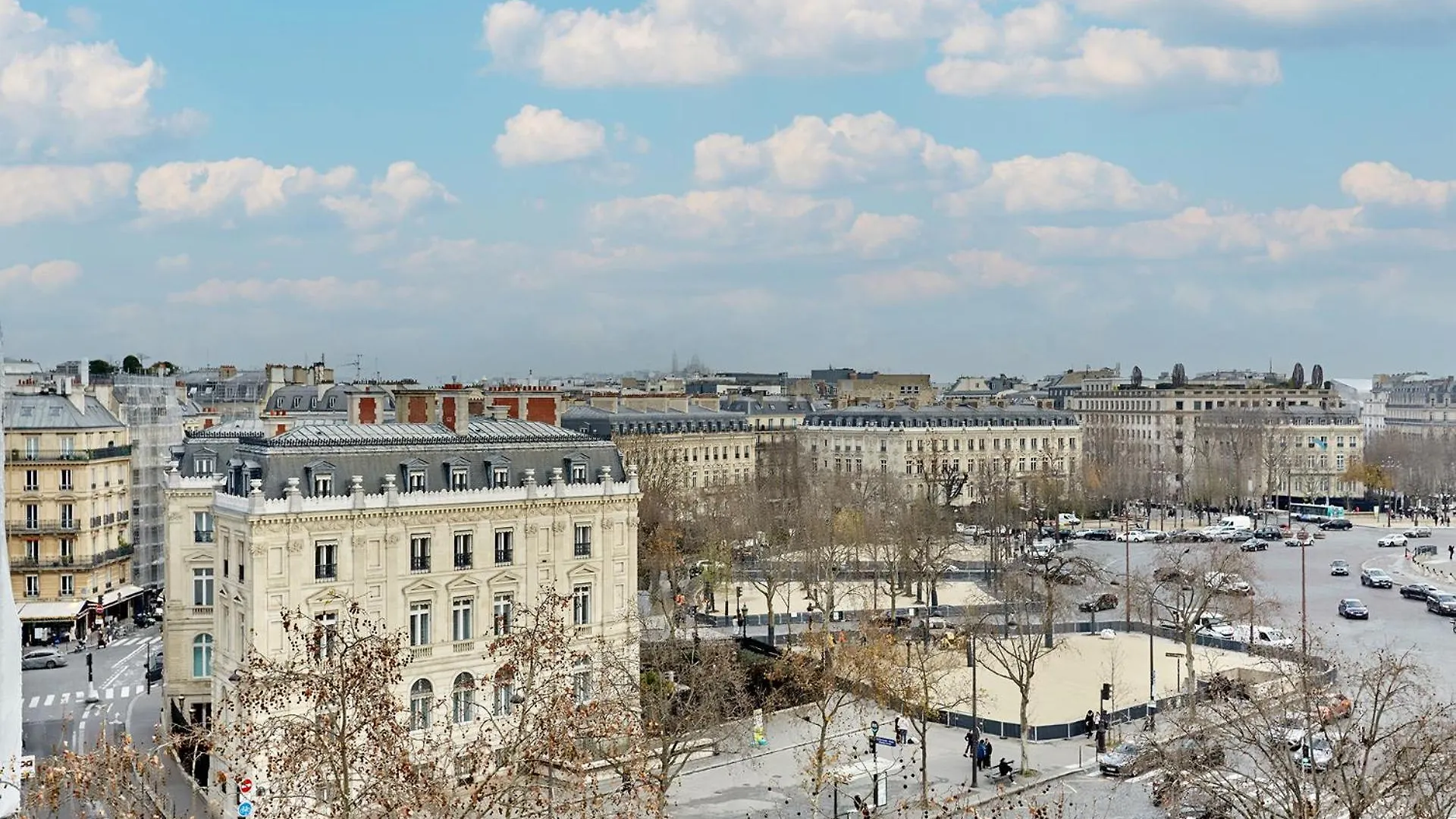 Apartment Arc De Triomphe By Studio Prestige Paris 0*,  France